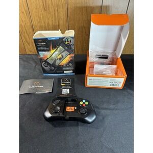 MOGA GGX8807Q Bluetooth Wireless Gaming Controller iPhone 5 5S‎ SE iPod